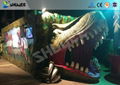 Amusement Mall Park equipments professional 5D Motion Cinema 2