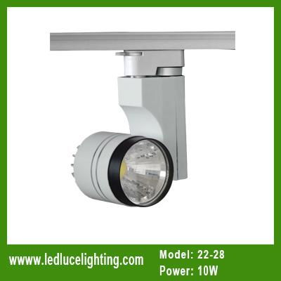 LED track light 10W