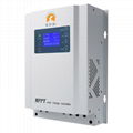 MPPT Solar Controller