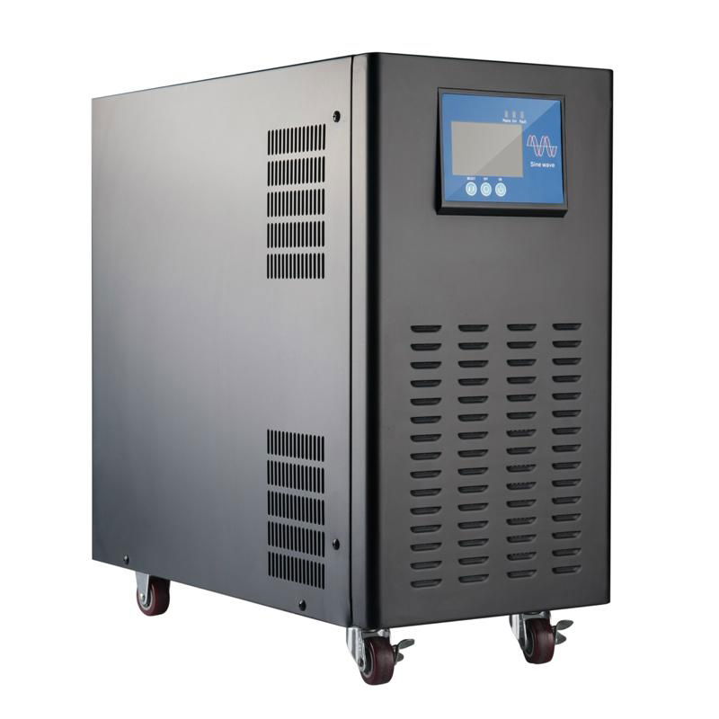 7KVA Solar Hybrid Inverter 2