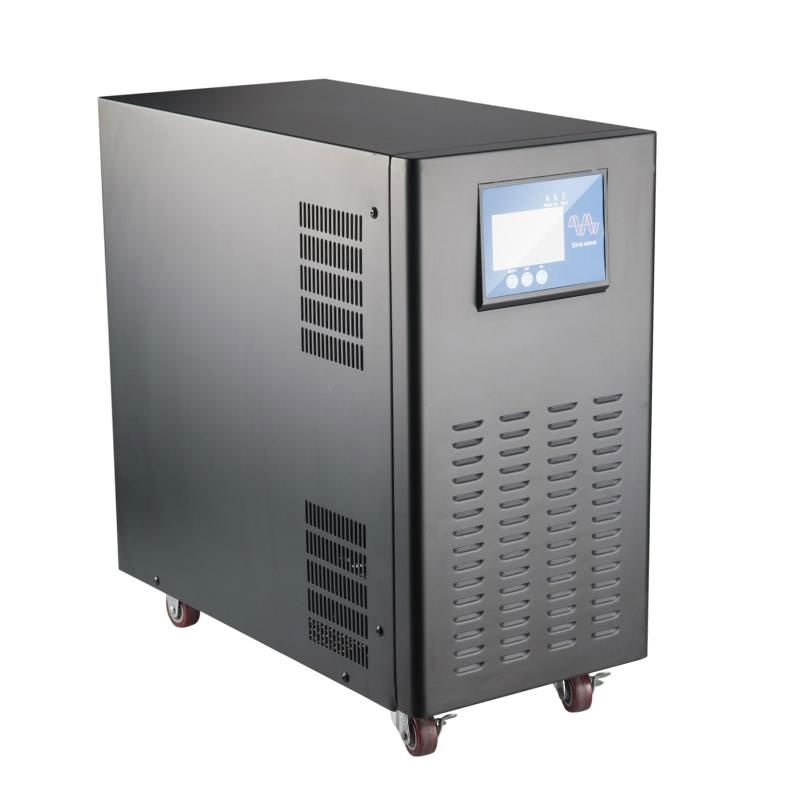 7KVA Solar Hybrid Inverter 3