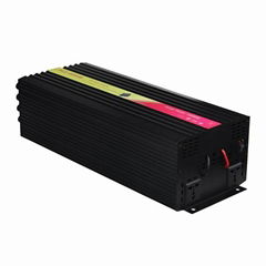 Pure Sine Wave Home Inverter 6KW