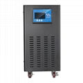 5KVA Solar Inverter with Battery Charger 2