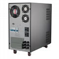 5KVA Solar Inverter with Battery Charger 3