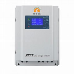 40A/96V MPPT Solar Controller