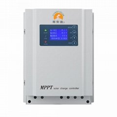 30A 48V MPPT Solar Regulator 