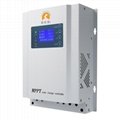30A 48V MPPT Solar Regulator  3