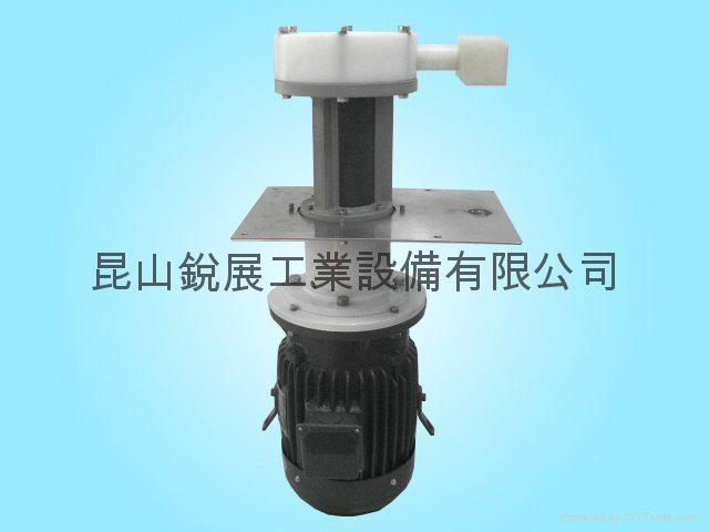 砂水分离泵3.7KW