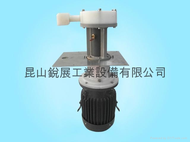 砂水分离泵3.7KW 2