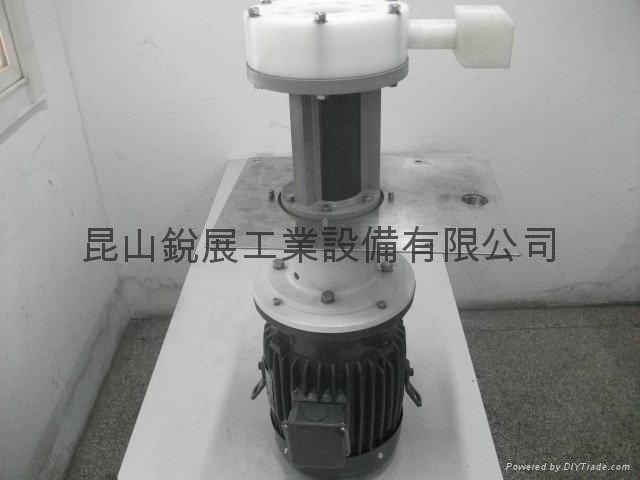 砂水分离泵3.7KW 3