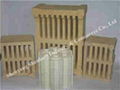 High Alumina brick 1