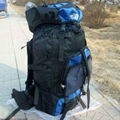 HOT selling Mountaineering bag backpack