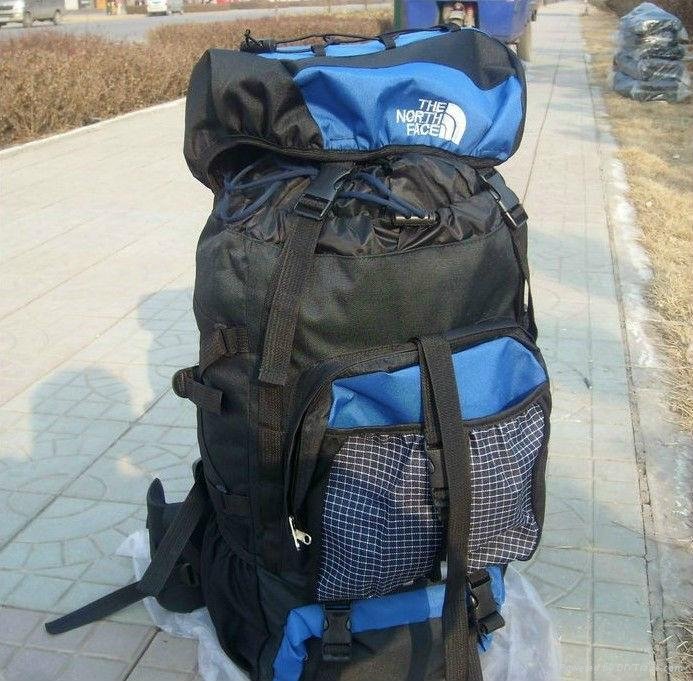 HOT selling Mountaineering bag backpack 2