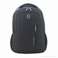 2014 Han edition 15.6 Inch fashion Gym trip business computer backpack 1