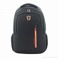 2014 Han edition 15.6 Inch fashion Gym trip business computer backpack 2