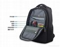 2014 Han edition 15.6 Inch fashion Gym trip business computer backpack 4