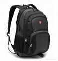 High school students school bag computer backpack 1