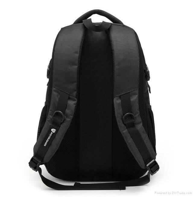 High school students school bag computer backpack 2