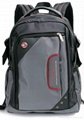 Commercial computer backpack 14 laptop