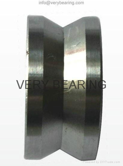 Budget     0/8 ZZ Track Roller Bearings 8×30×14mm