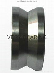 Budget     0/8 ZZ Track Roller Bearings