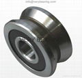 Budget     0/8 ZZ Track Roller Bearings 8×30×14mm 2