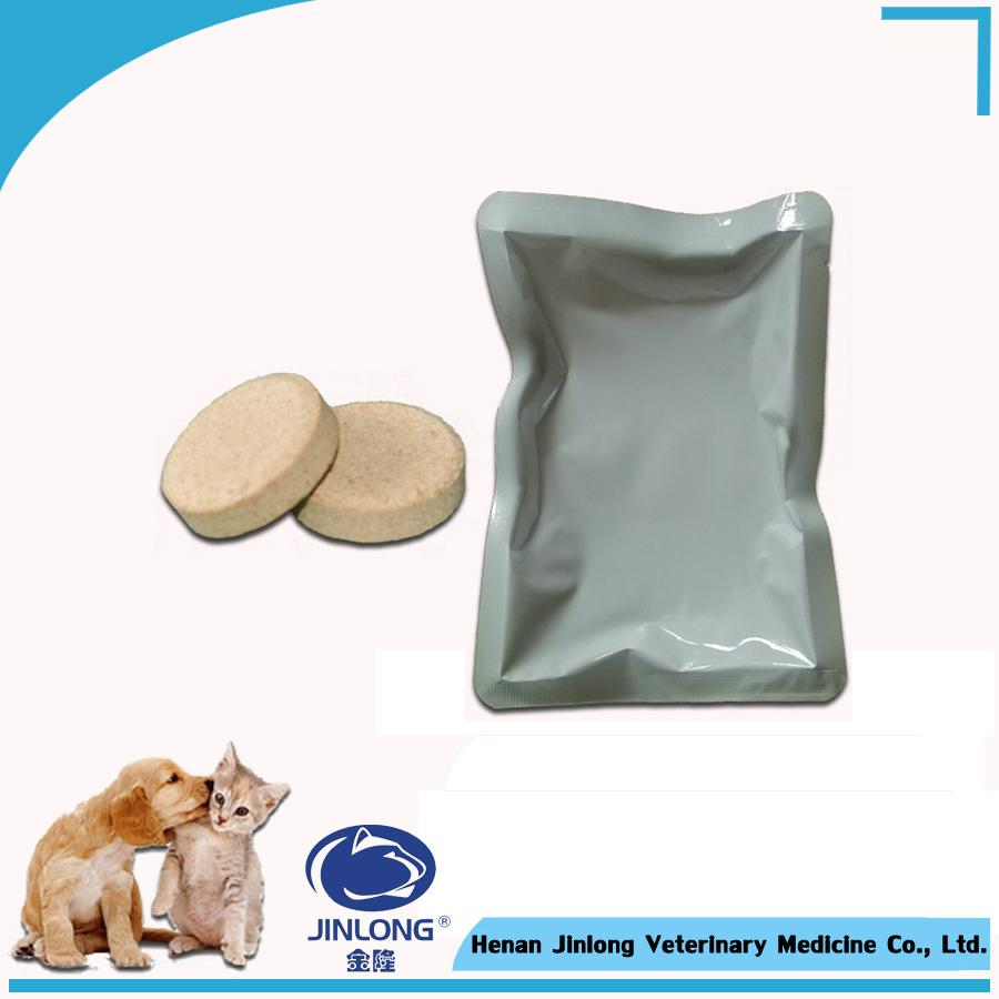 Veterinary Medicine Companies Direct Pet Probiotics Dog Diarrhea