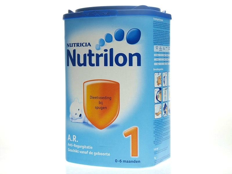 nutrilon 1 800 g