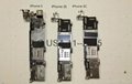 used iphone main boards tested and untested 2