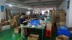 Memorytree(Suzhou) I&E Co.,Ltd