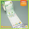 Christmas gift to do list memo decorative adhesive tape 5