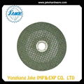 abrasive cutting disc