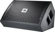 JBL VP7212MDP Powered 12 Inch 2-Way Integrated Stage Monitor Loudspeaker System