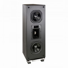 BL Synthesis Speakers SAM3VA