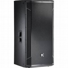 JBL STX825 2-way Speaker - 1600W RMS - Black