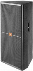 JBL SRX725 Dual 15 in. High-Power