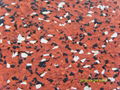 Color mixed EPDM rubber sheet 3