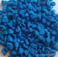 EPDM rubber granules for athletic sports 2