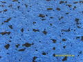 EPDM rubber flooring sheet 1