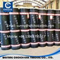 3mm 4mm Bitumen waterproof membrane