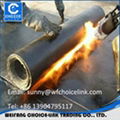 3mm 4mm Bitumen waterproof membrane china manufacture 2