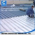 self adhesive waterproof membrane bitumen roofing membranes