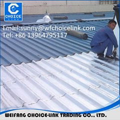 self adhesive waterproof membrane bitumen roofing membranes