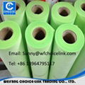 Polypropylene polyethylnene compound waterproof membrane price 1