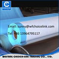 pvc roof membrane