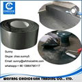 1.5mm self adhesive bitumen waterproof tape 2