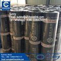 3mm/4mm waterproof asphalt membrane 1