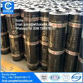 3mm/4mm waterproof asphalt membrane 4