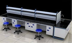 laboratory furniture 