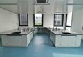 laboratory furniture 